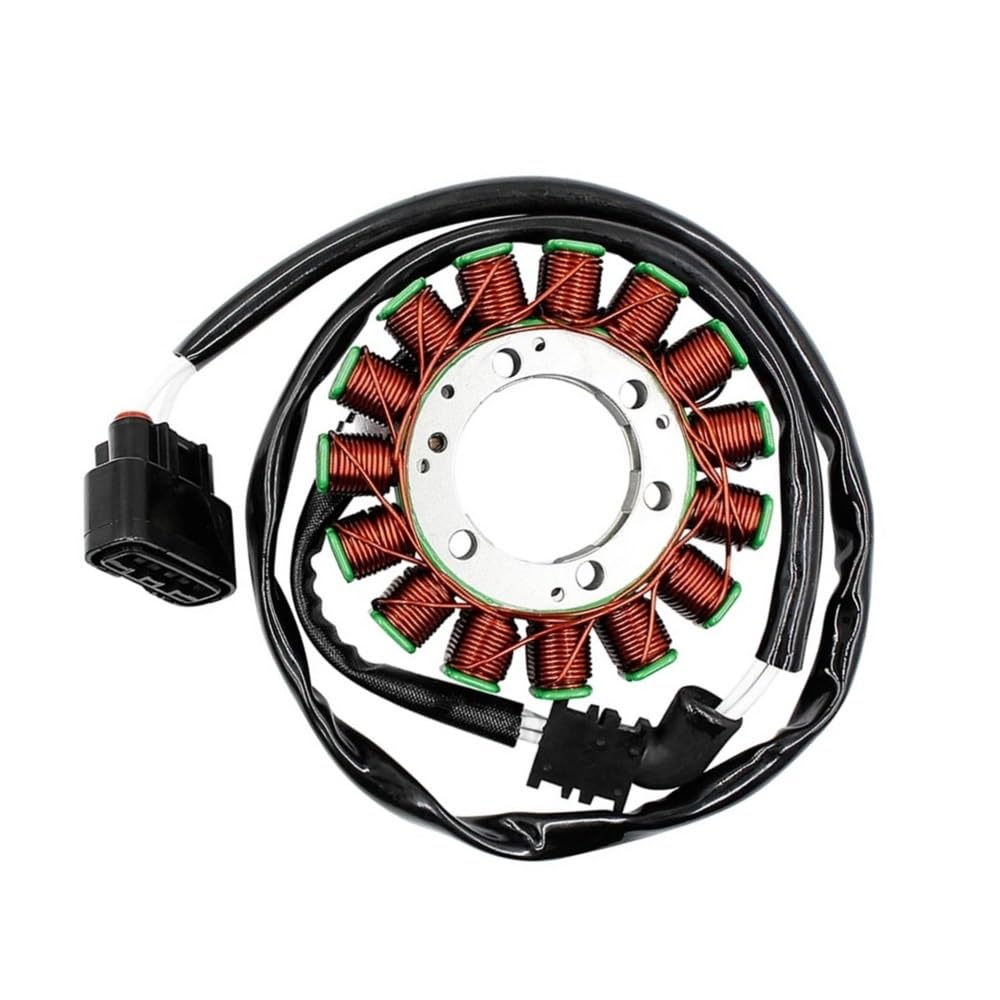 Bobine de stator alternateur YZF-R1 2009-2014 piece de rechange moto 14B-81410-00