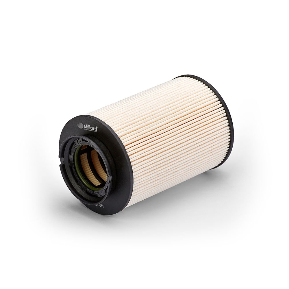 Millard Filters MZ-4143 - Kit de filtros para Leon 2, Octavia 2 y Golf 5