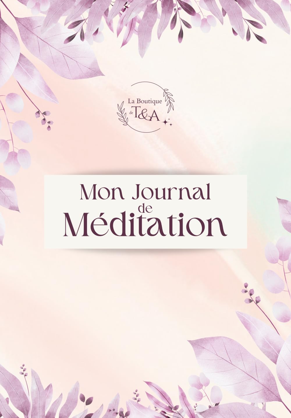 Journal de Méditation