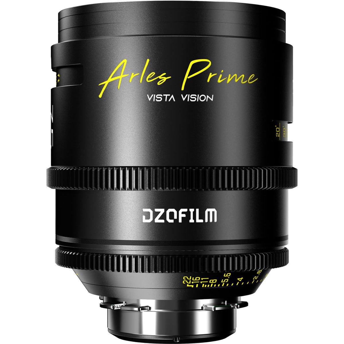 DZOFILM Arles 75mm T1.4 PLマウント シネマレンズ Amazon.com : DZOFILM Arles T1.4 Prime Cine Lens for PL Mount