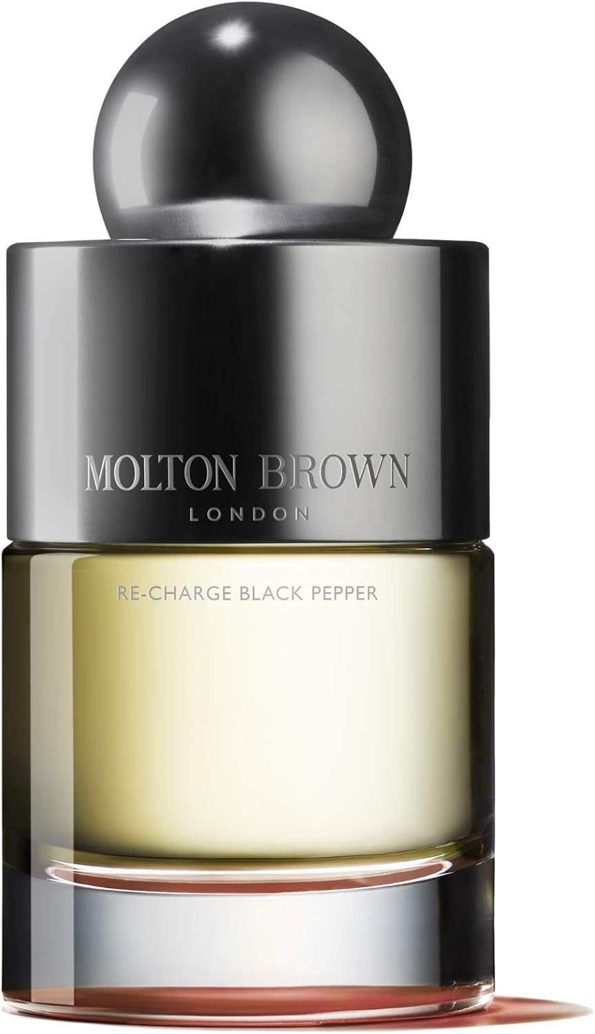 公式】MOLTON BROWN ブラックペッパー オードトワレ 100ml