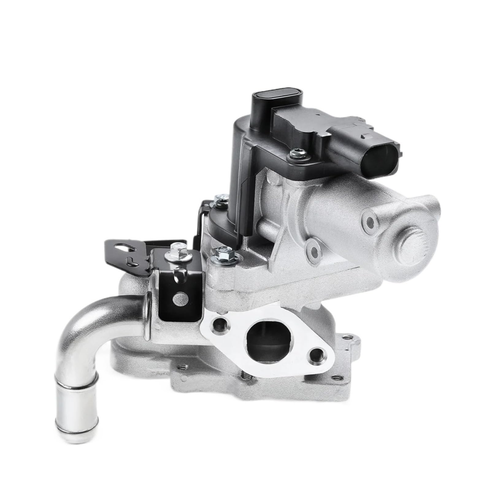 Gointdjd One Color Egr Valve Agr Valve Exhaust Gas Recirculation Valve For Hyundai For I40 For Cw For Ix35 For Kia For Carens Iv For Optima For Sportage 555359 28410-2A850 Exhaust Gas Recirculation
