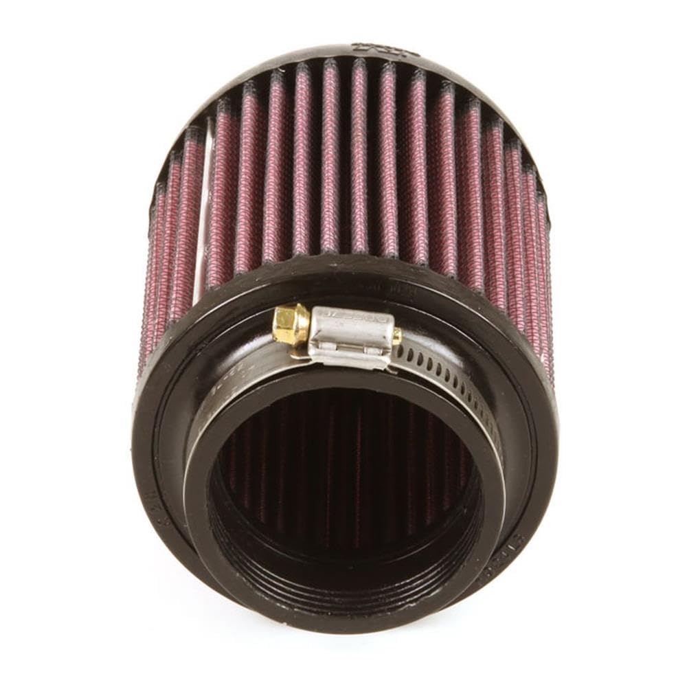 KN Universal X-Stream Clamp-On Air Filter (RX-3810XD - View #3