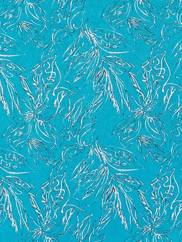 Image of Garden Vareli Art Silk Floral Print Saree