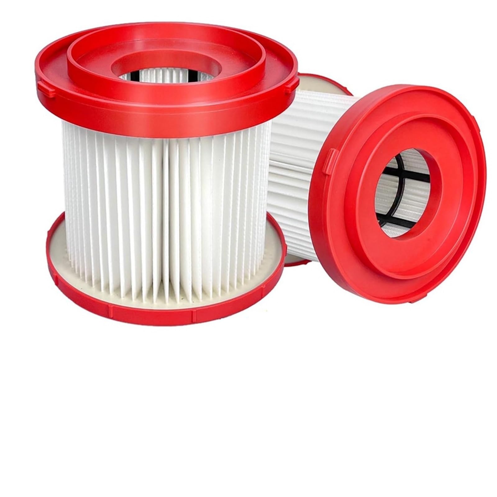 2Pack HEPA Filter,Compatible For Milwaukee, Cordless M18 Vacuum Cleaner Parts