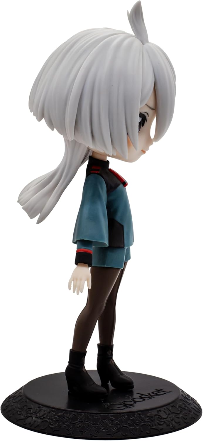 Banpresto - Mobile Suit Gundam: The Witch from Mercury - Miorine Rembran, Bandai Spirits Q Posket Figure