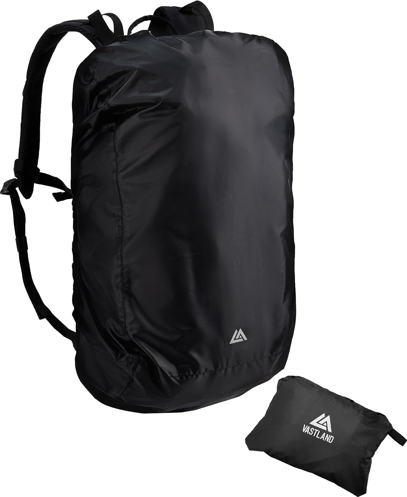 Amazon | [ヴァストランド] リュックカバー 20L～40L リュック 防水