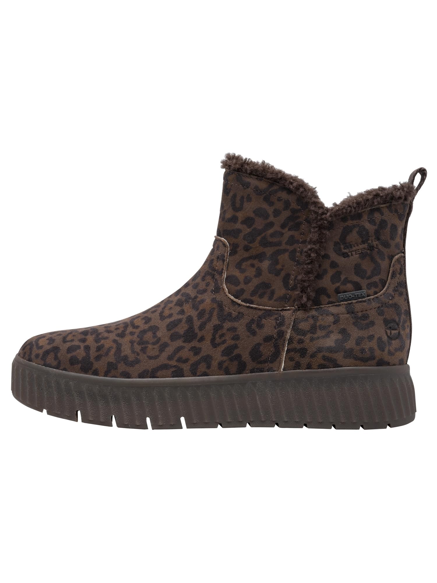 Tamaris Kobiety Tamaris Comfort Wl Boot Duo-texŚniegowce