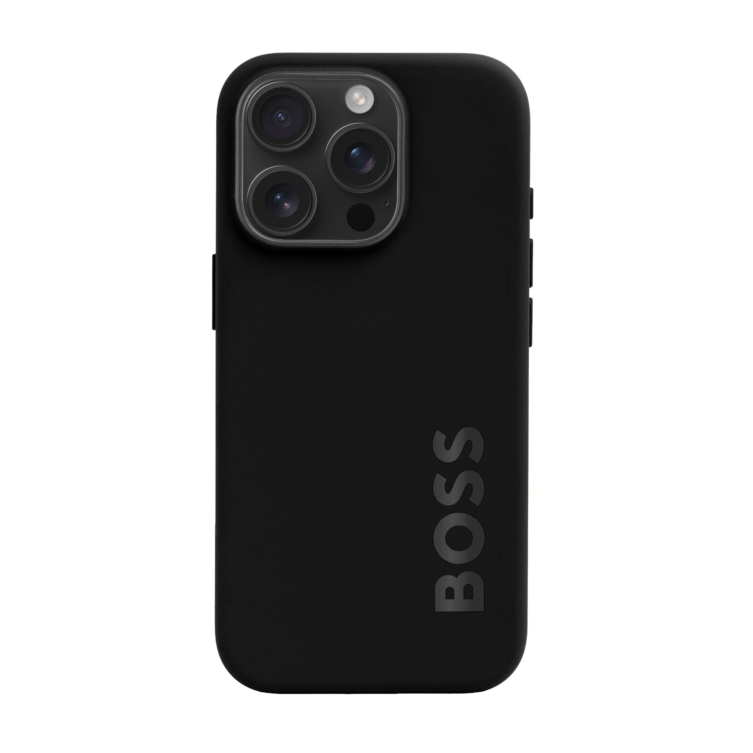 BOSS Edge Hülle für iPhone 16