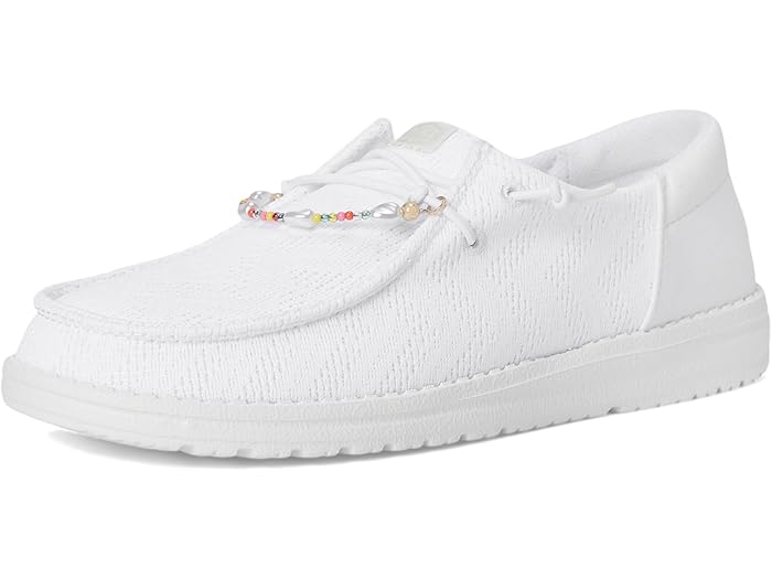 Wendy Funk Mesh Shoelry - Image 4