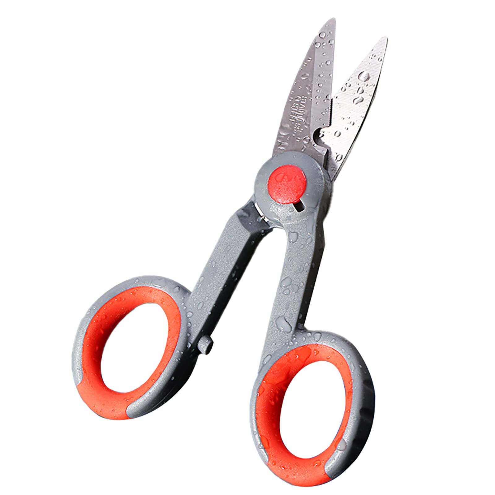 Amazon.co.jp: 釣り用ラインカッター・ハサミ 釣り用PEライン用ハサミ