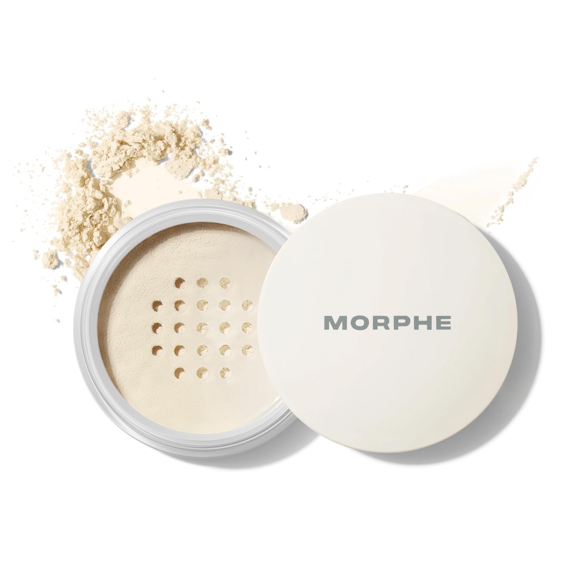 Morphe Bake & Set Translucent Setting Powder