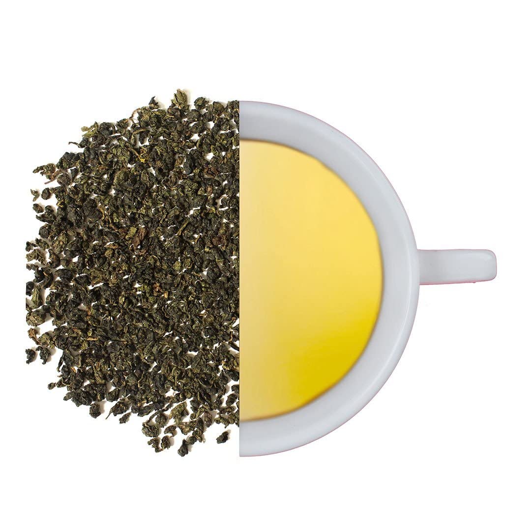 Beta Jasmine Oolong Tea Çay 50 gr
