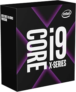 Intel Core i9-10920X Desktop Processor 12 Cores up to 4.8GHz Unlocked LGA2066 X299 Series 165W