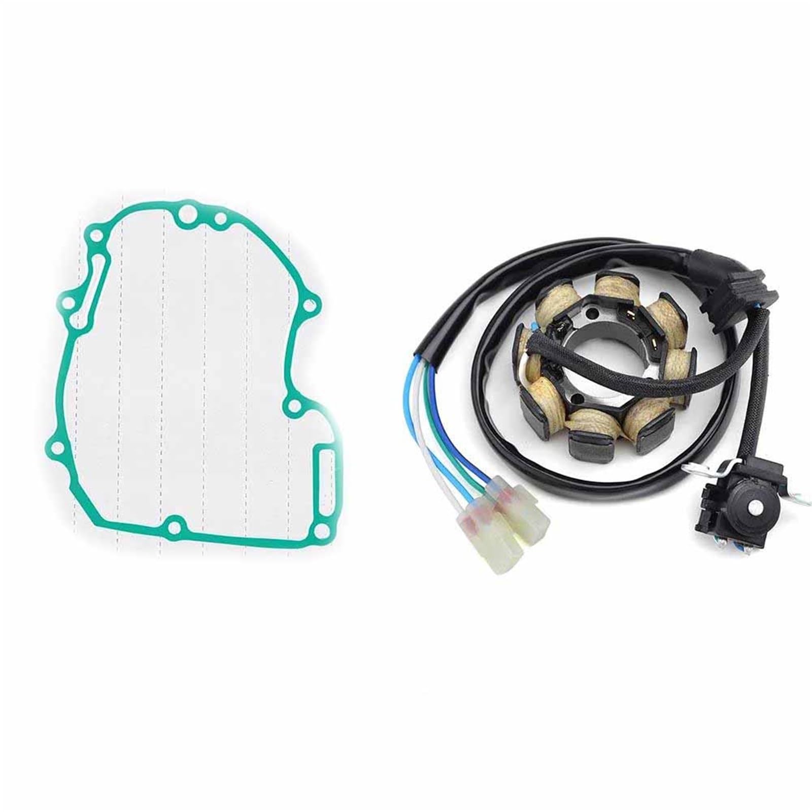 Bobine de stator magnéto avec joint pour Honda CRF450R 2005-2008