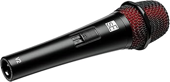 Amazon.co.jp: sE ELECTRONICS V2 Switch 5.3*18.2cm 国内正規品