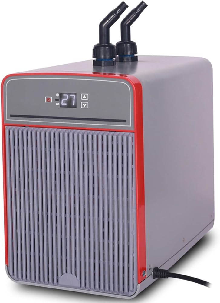 水槽 栽培 レギュレーター クーラー ポンプ 育成ライト いろいろまとめ