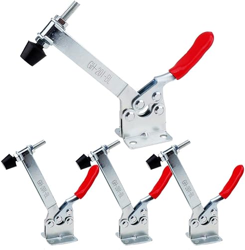 E-TING SKU10645#4 clamp
