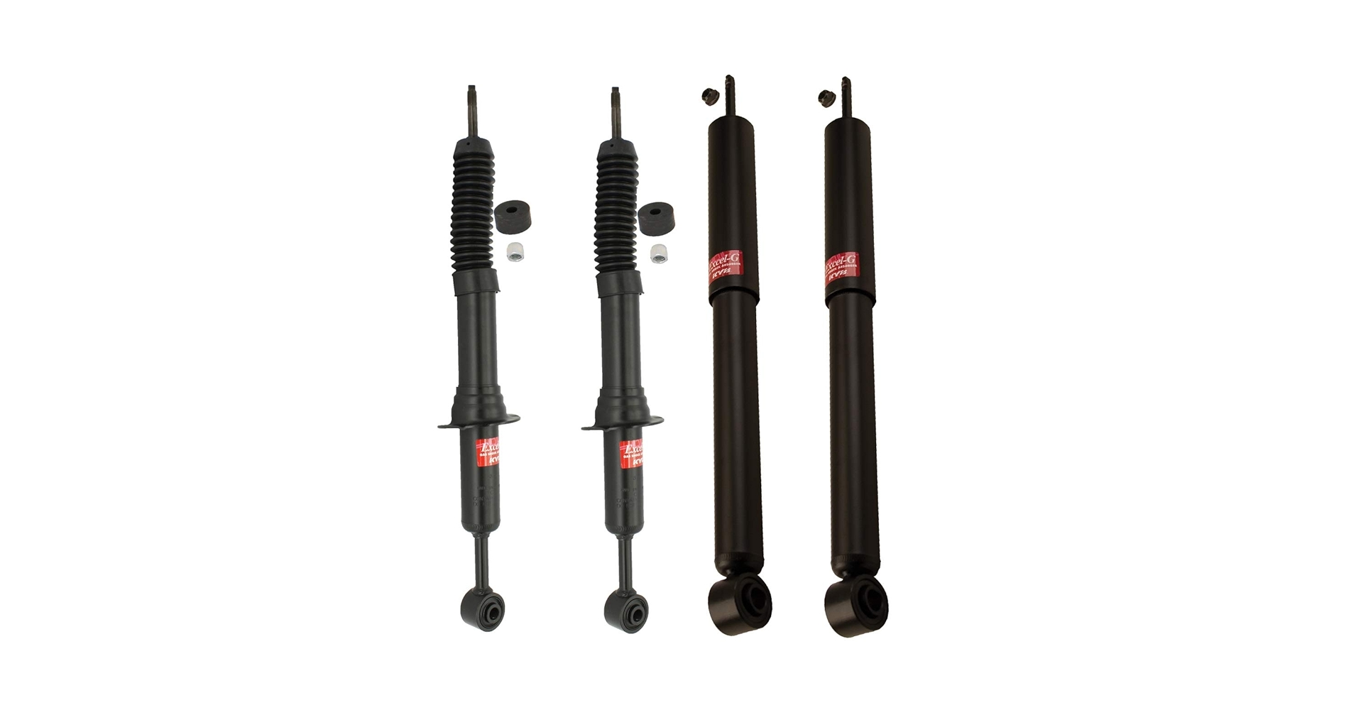 FJ 30セット Longfield Chromoly 30 Spline Axle Kits - Fits 8/80'-1/1990