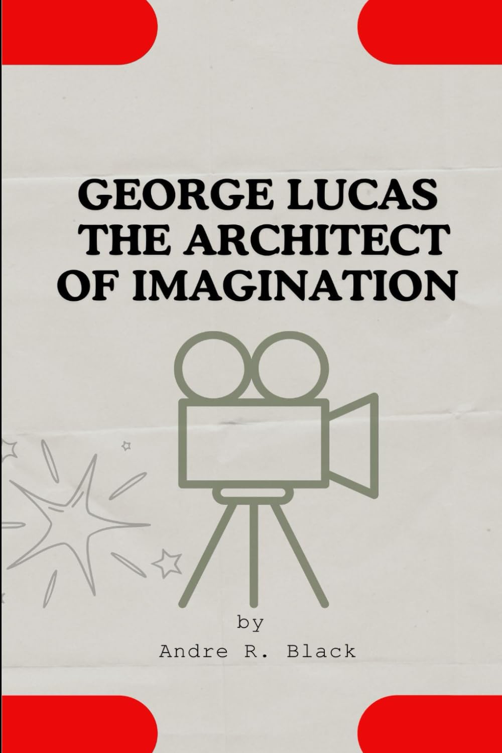 George Lucas: The Architect Of Imagination
