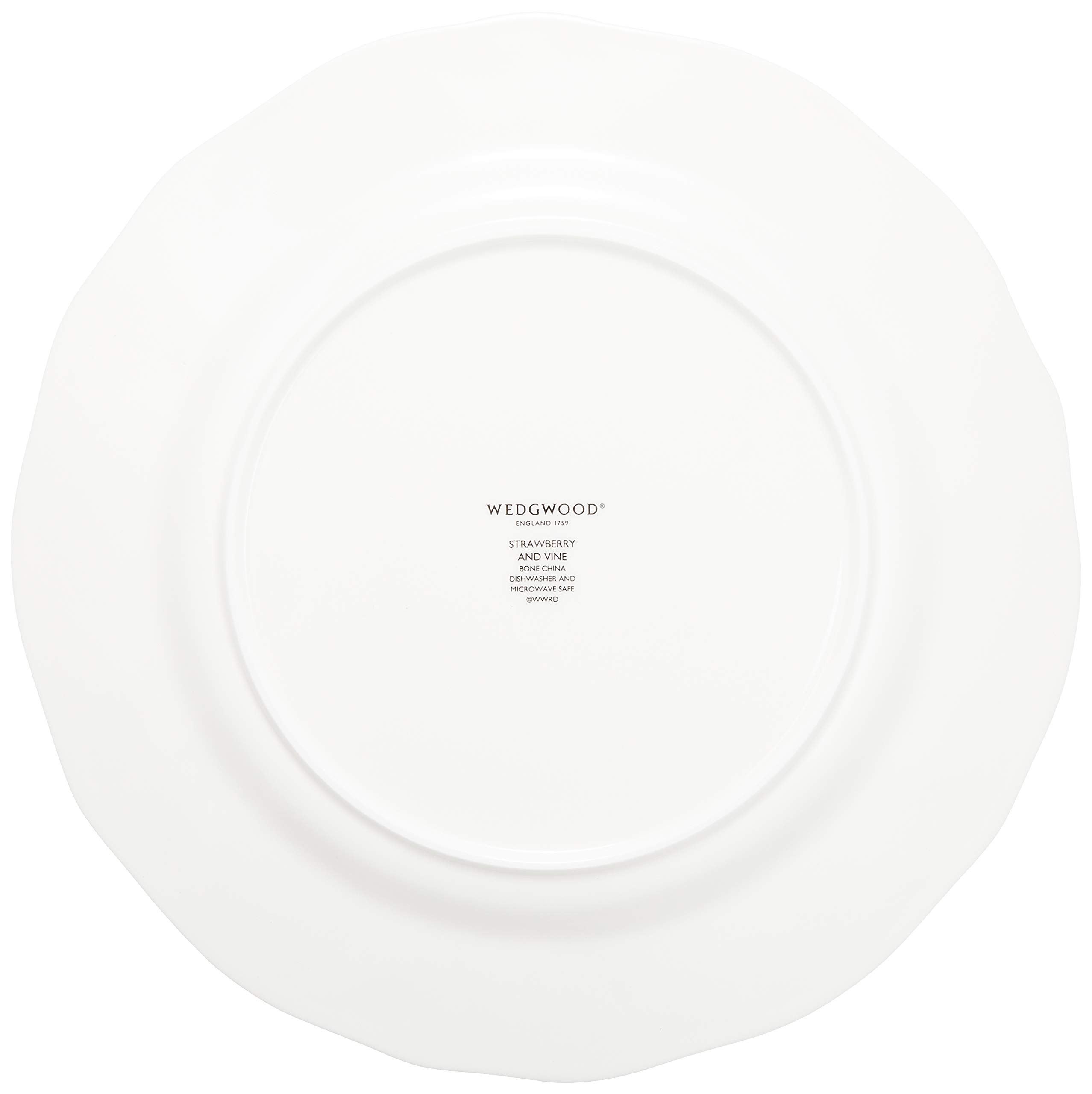 Amazon.co.jp: Wedgwood (ウェッジウッド) ストロベリー&バイン