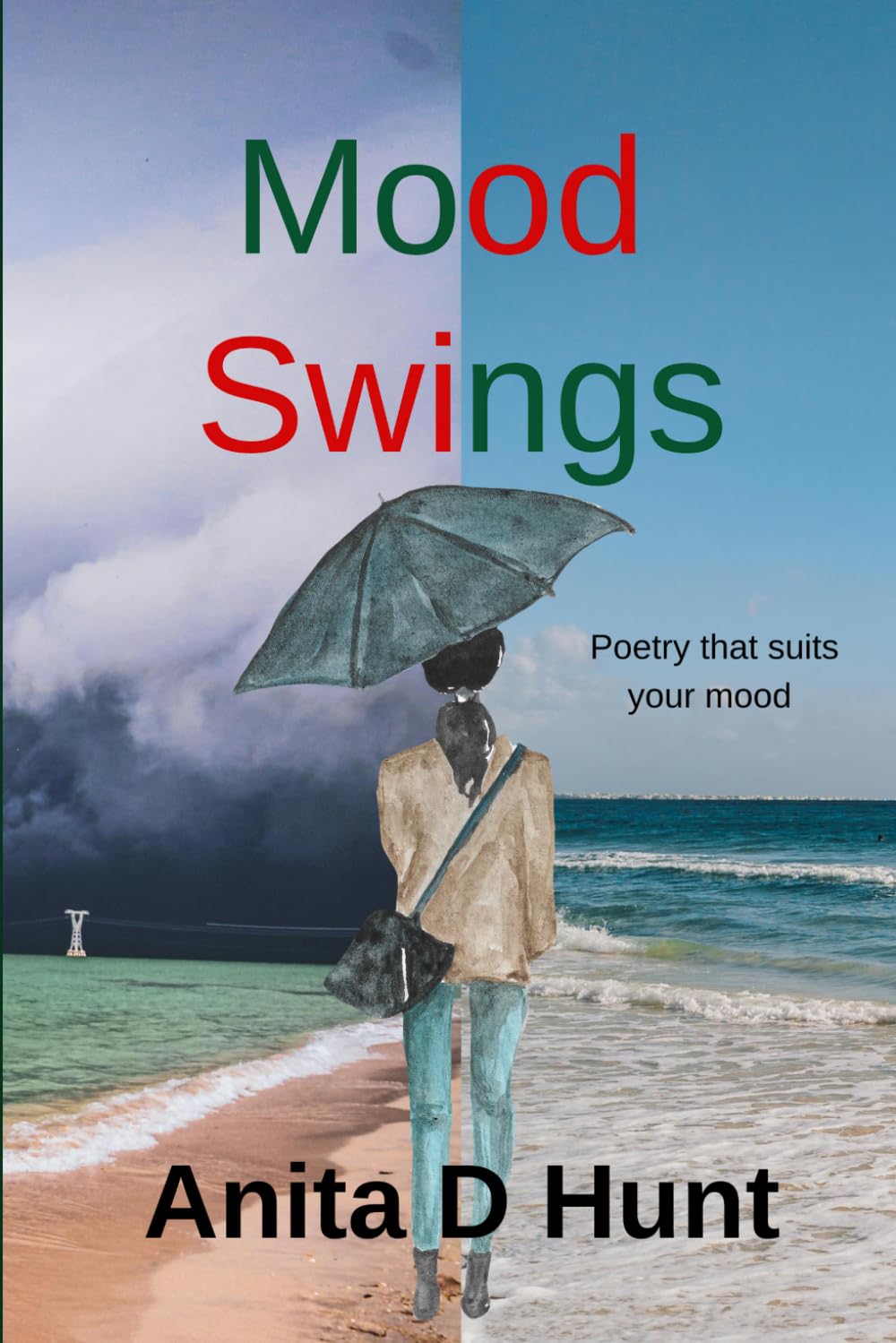 Mood Swings: Poetry that suits your mood