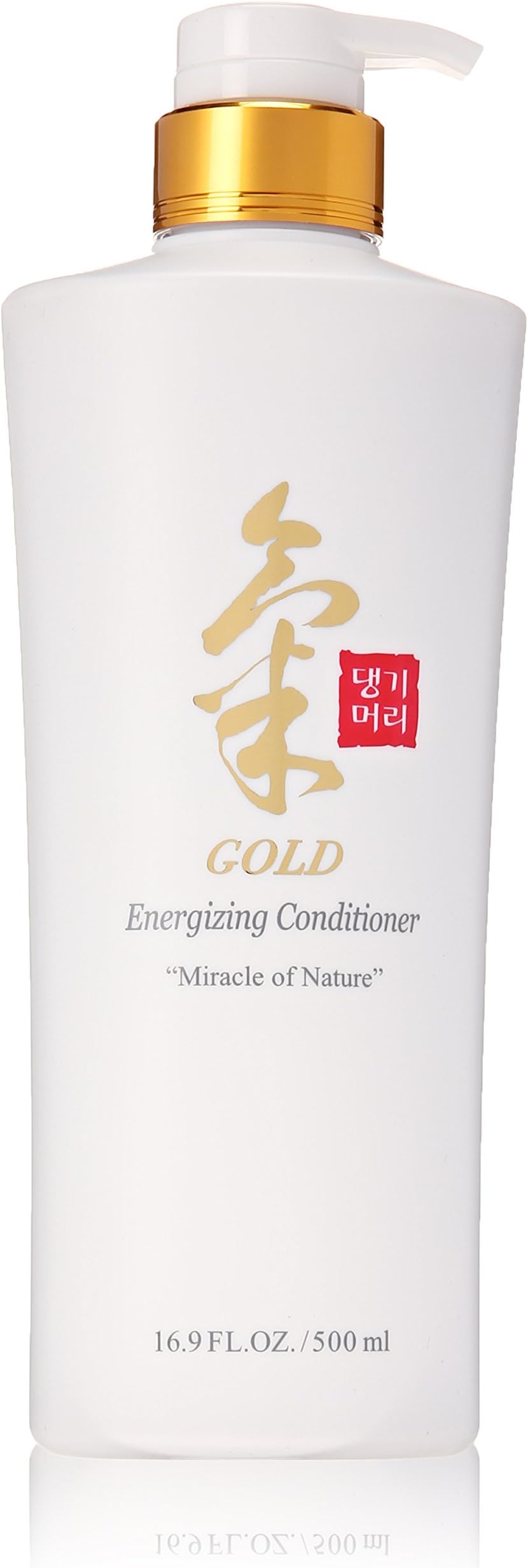 Gold Energizing Conditioner (500mL)