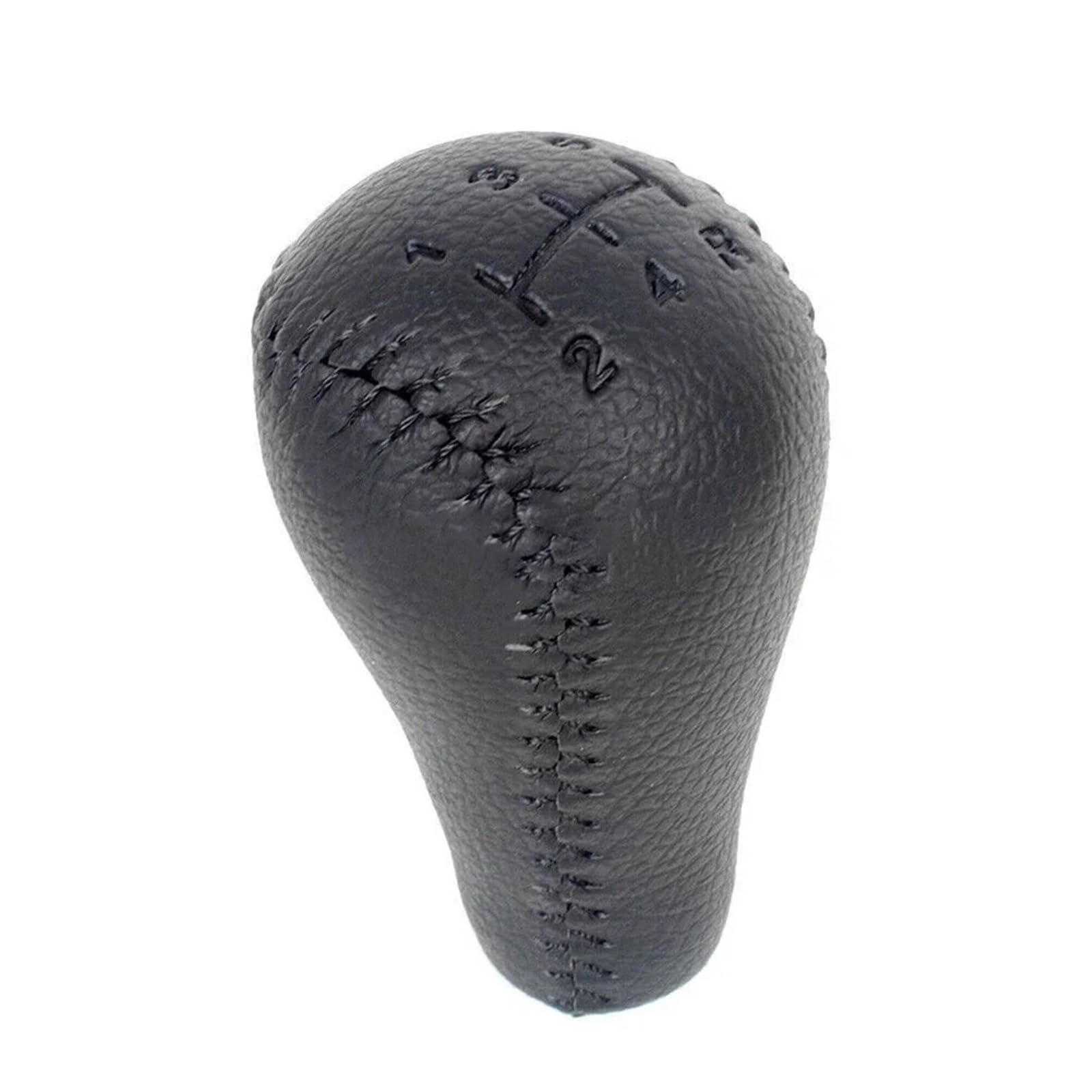 For Nissan For Patrol For Safari Y61 Gear Shift Knob 5 Speed Manual Transmission Accessory