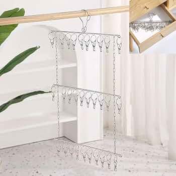 ステンレスハンガー30本×5 61v5MHOZPXL._UF350,350_QL50_.jpg