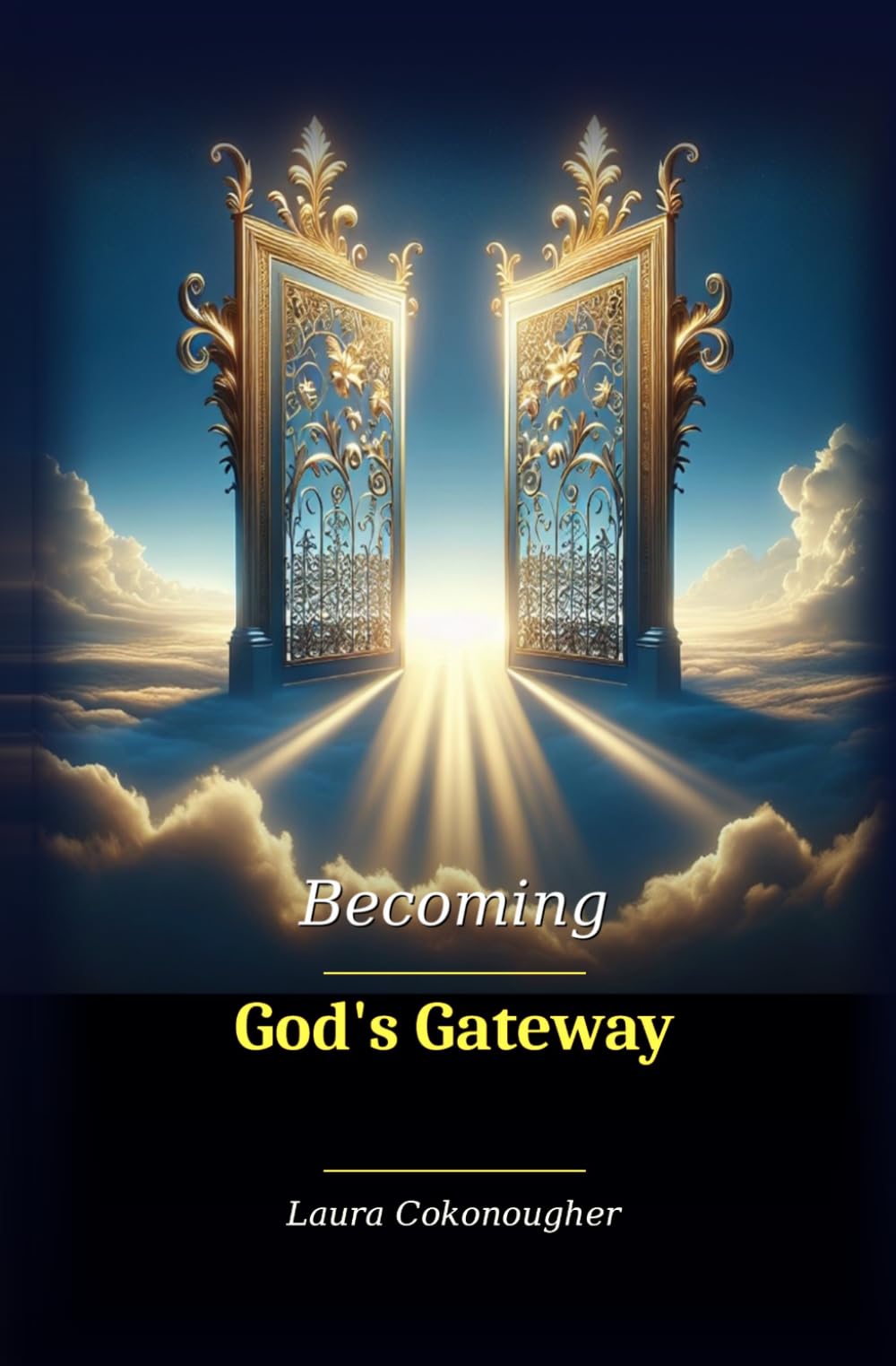 Becoming God's Gateway