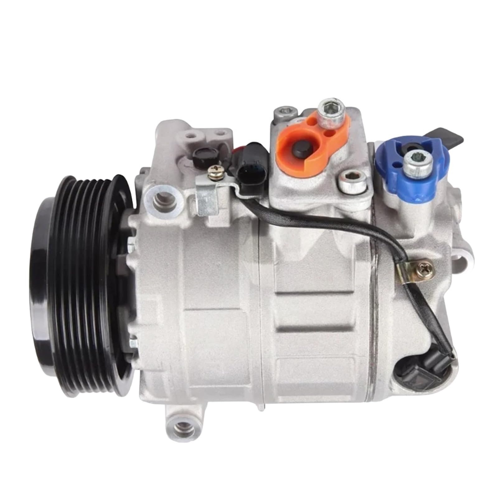 Jmcxwlaq One Color Compatible With Mercedes Benz Ml320 Ml500 Ml55 Slk280 Slk300 7Seu17c Ac Compressor 001230281180 0012304511 0012306211 0012308111 002309011