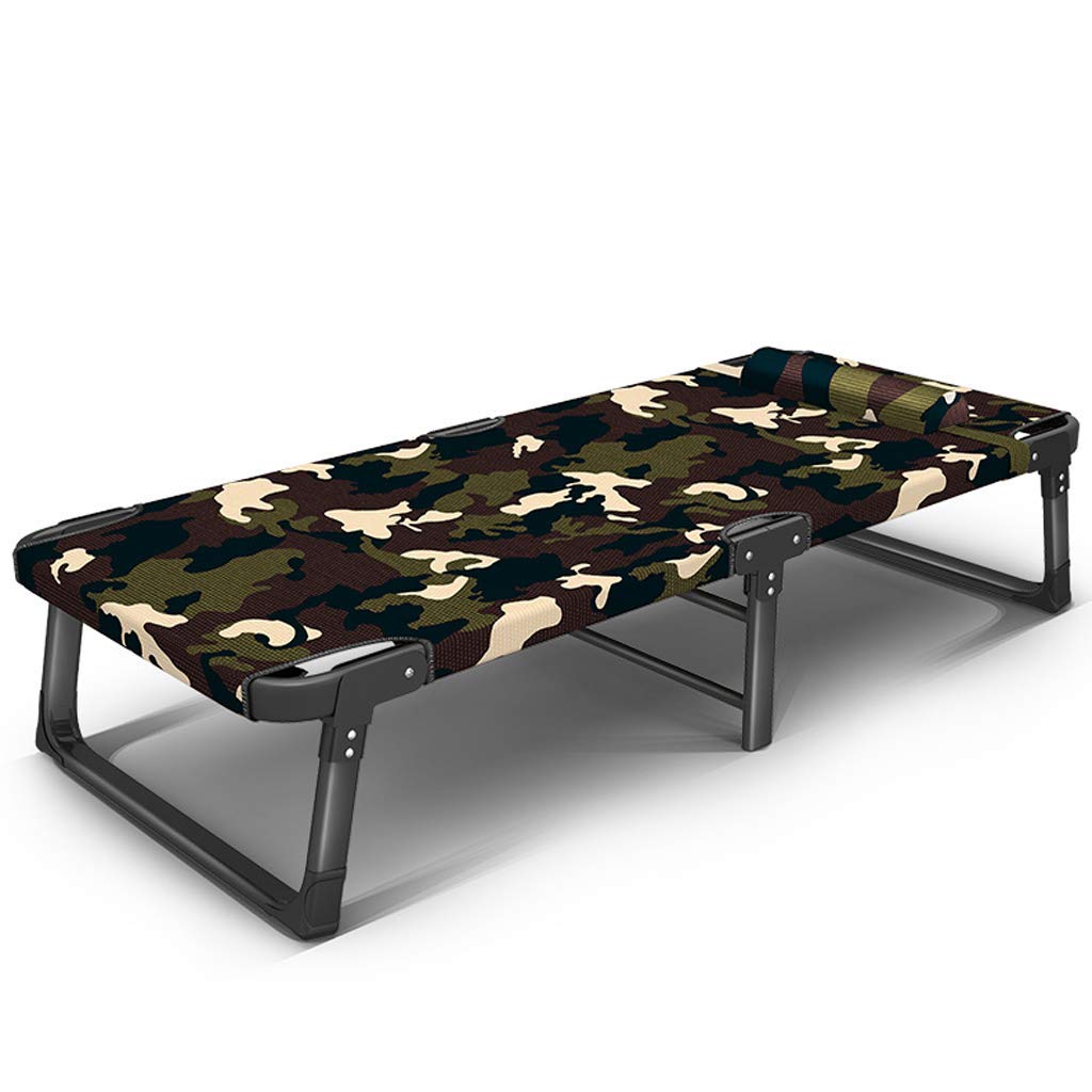 Chaise longue inclinable pliante pour un repos confortable sans douleur