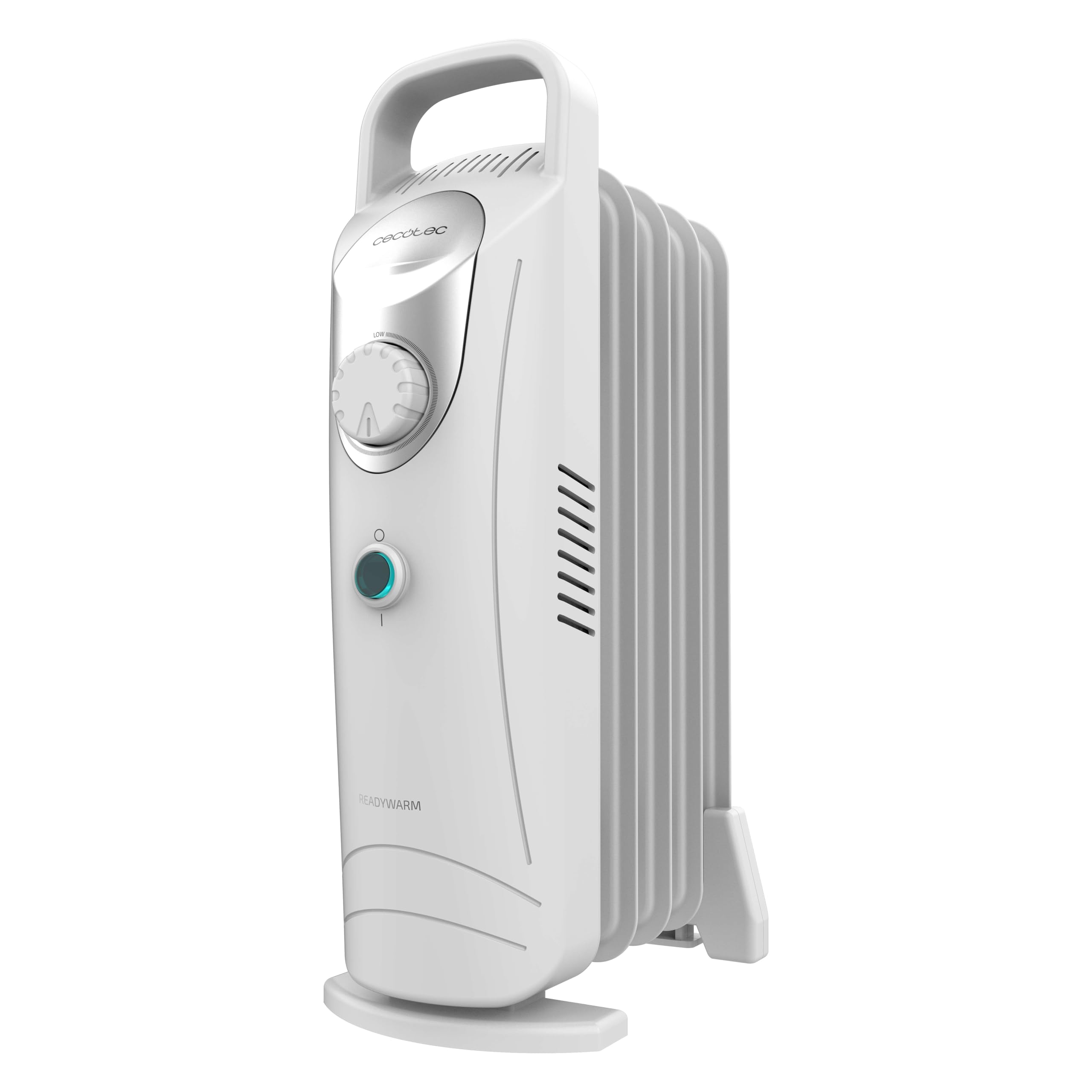 ReadyWarm 500 Space White