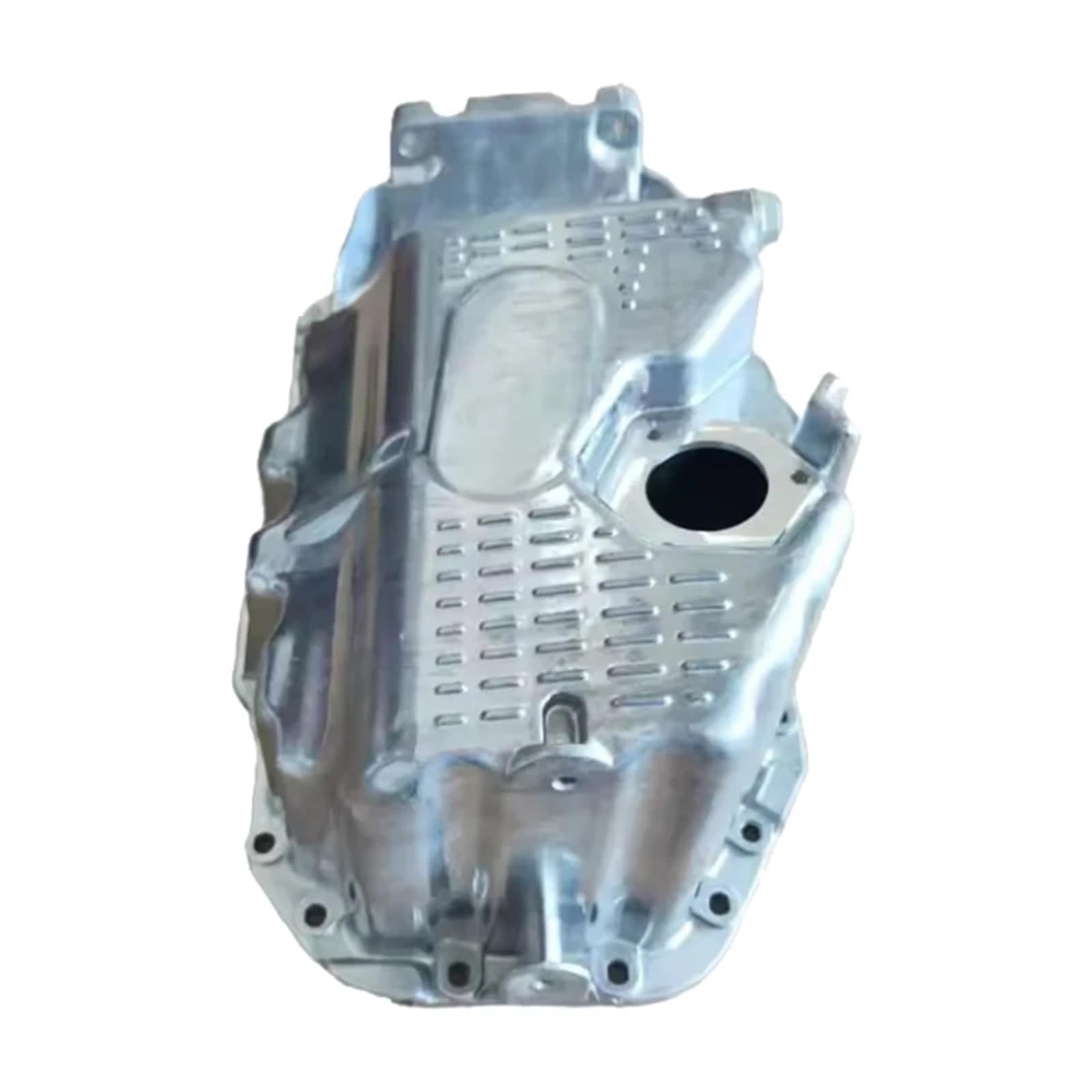 Coppa Dell'olio Motore 03C103603T Coppa per dell'olio motore per Audi A1 8X1 1.4T 30T 2011-2015 sostituzione
