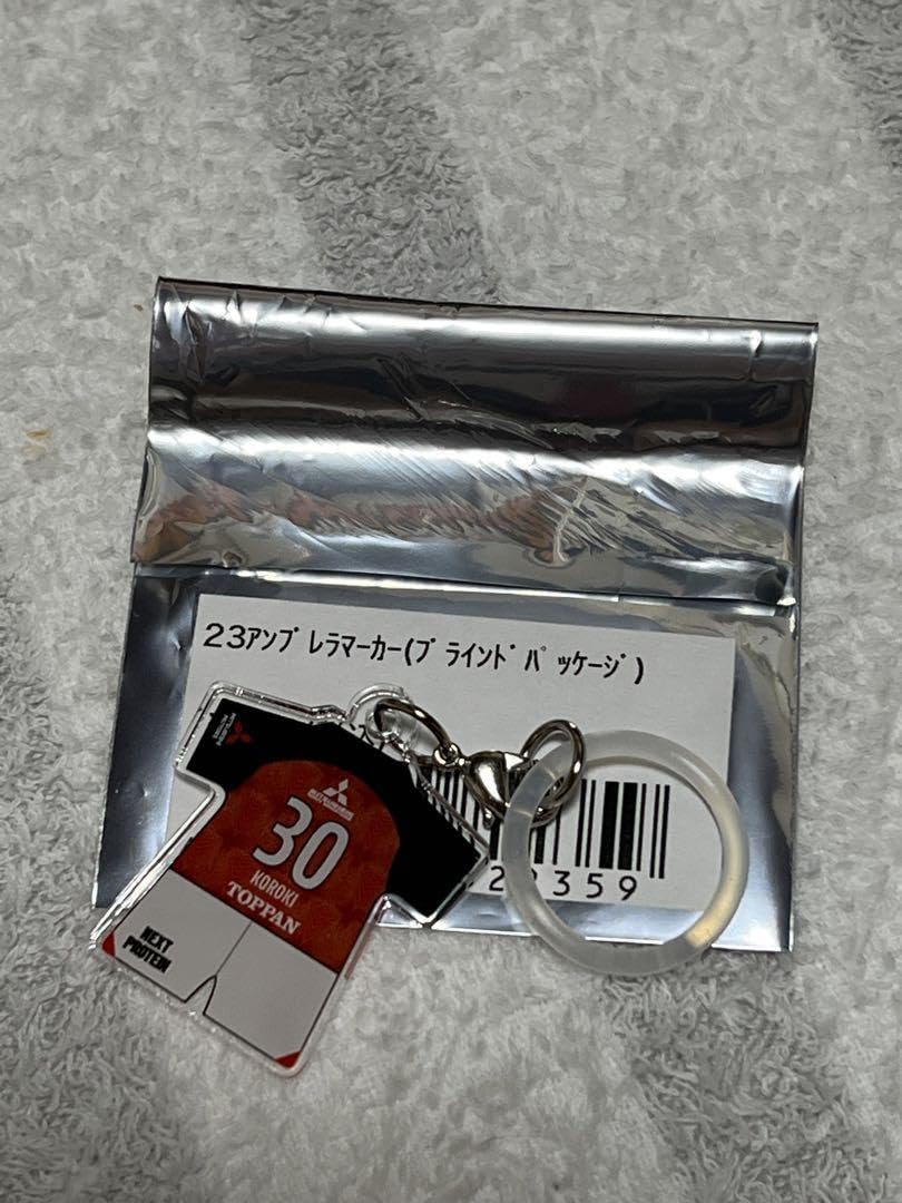 Amazon.co.jp: 浦和レッズ 2023アンブレラマーカー（ブラインド