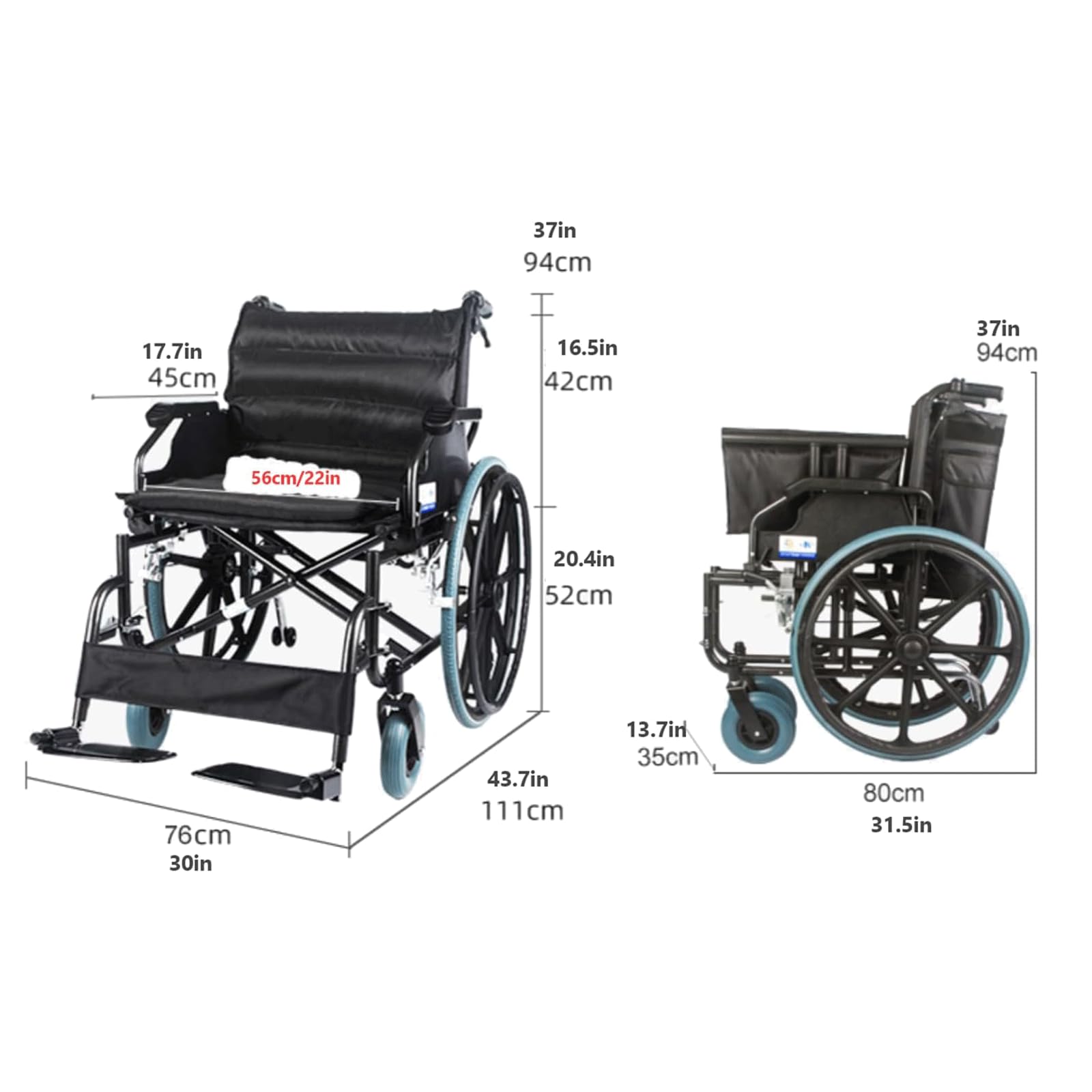 折りたたみ車椅子 楽天市場】楽天⑴位受賞＼エントリーでポイント5倍獲得／ ESLUVE