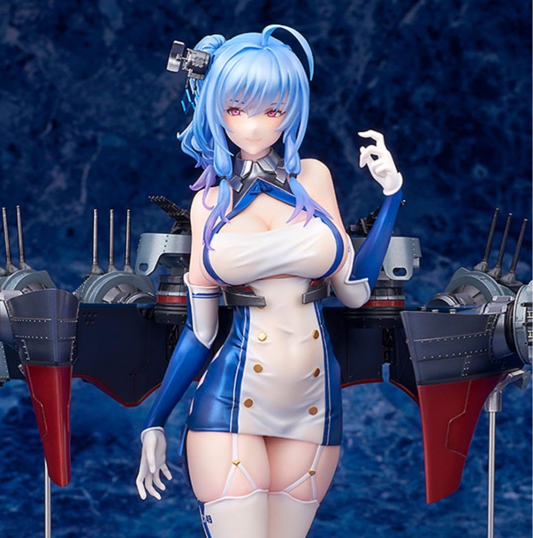 Amazon.co.jp: ALTER アズールレーン セントルイス ホノルル