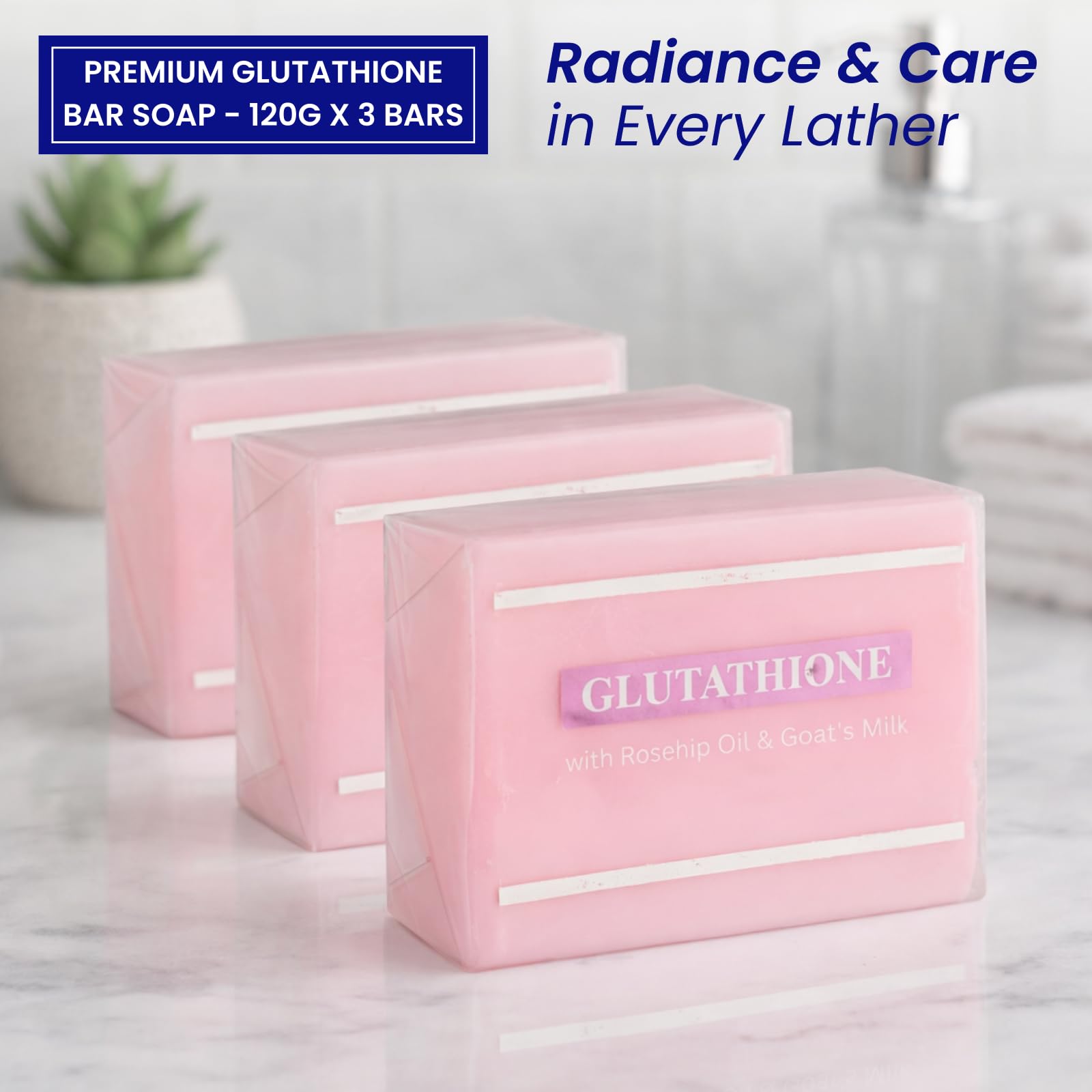 skin magical premium glutathione soap Amazon.com : Skin Science Premium Radiance Bar Soap with Glutathione Goat  Milk and Rosehip for Smooth Nourished Skin Cleanse and Daily Care