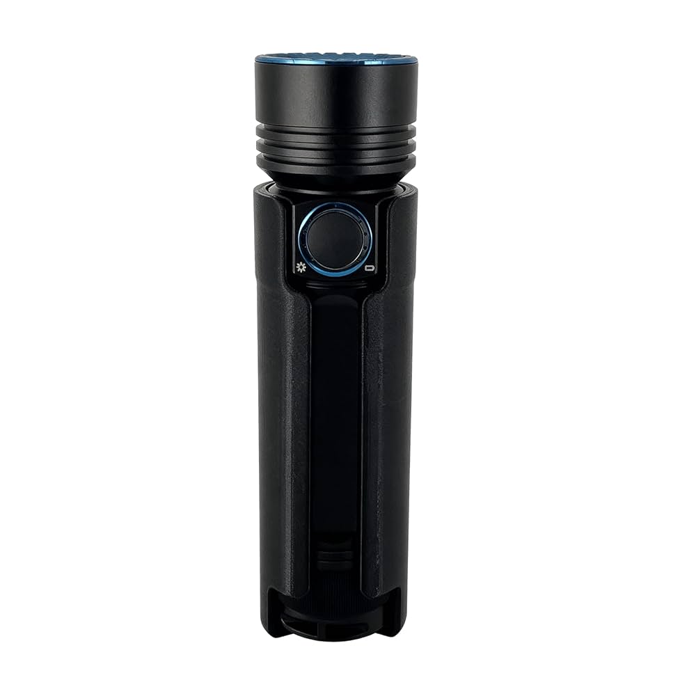Amazon | HoldMyGear ホルスター Olight Seeker 4 3 2 Pro対応