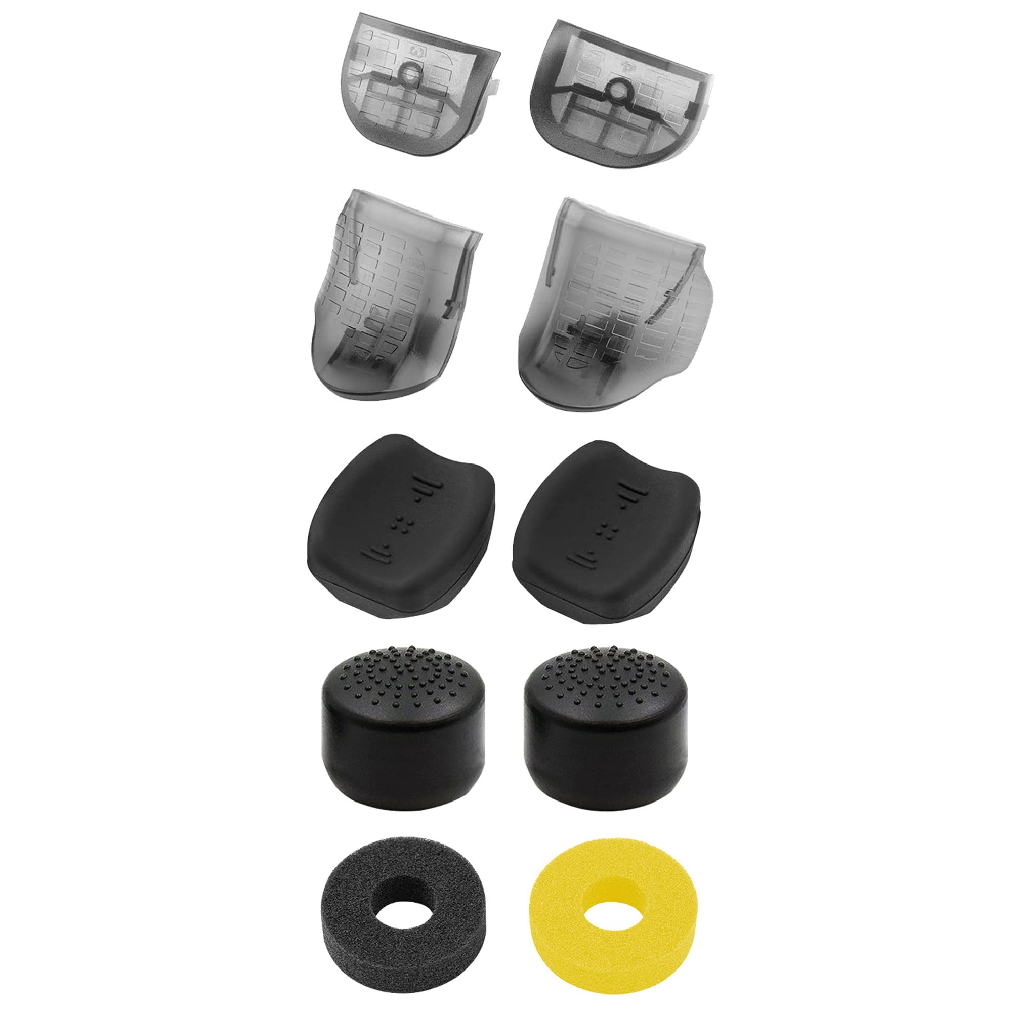 Subsonic Pro Gaming Kit do kontrolera PS5