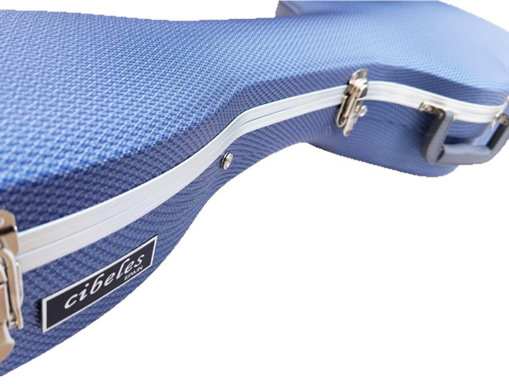 ABS Kofferset 5pc 228 Light blue