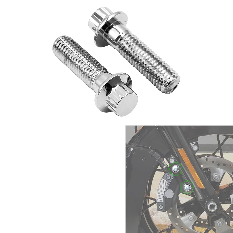 Amazon | HUILI-JPHOME 2点セット M10×1.5 メトリック フロント