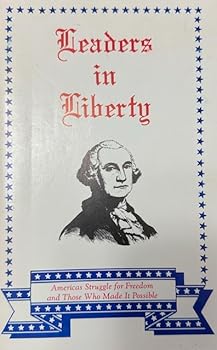 Paperback Leaders In Liberty Book