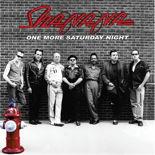Image of One More Saturday Night by Sha Na Na