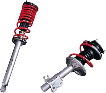 日産 S14シルビア NISMO ニスモ s-tune サスペンションキット 61v5Rb4eFRL._AC_UF350,