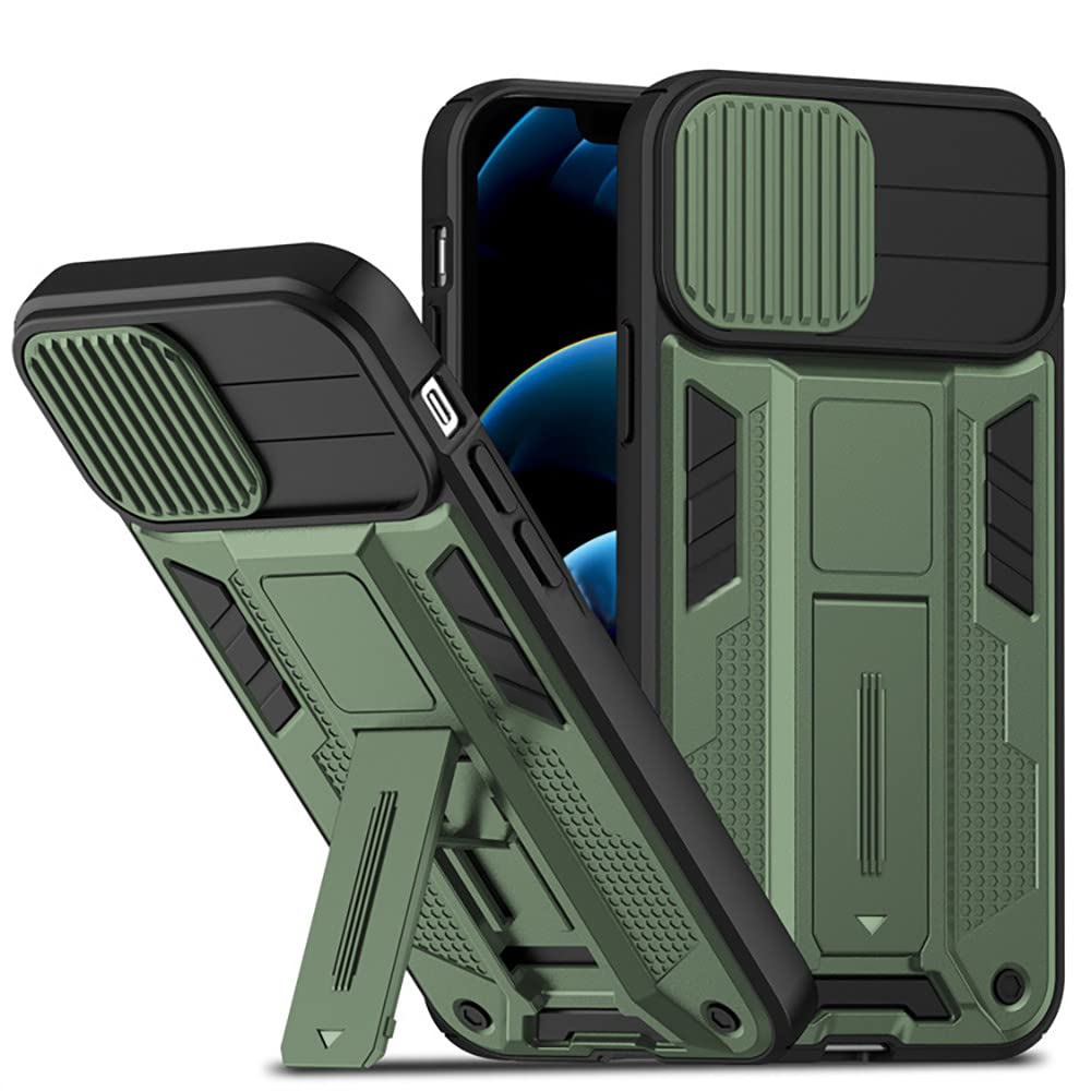 Coque iPhone 14 Pro antichoc protège objectif compatible iPhone 13 12 11
