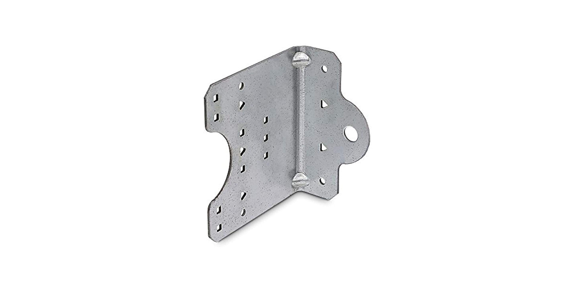 S.GAP Daggerz Self-Drilling Screw, #10 x 3/4 in, 410 Stainless