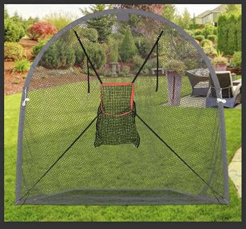 Football Kicking Cage Net, Football Target Throwing Net For Kicking, Adjustable Football Target Pocket Net, 12X12In Strike Zone Attachment Only, Football Soccer Training Equipment. #TOP4