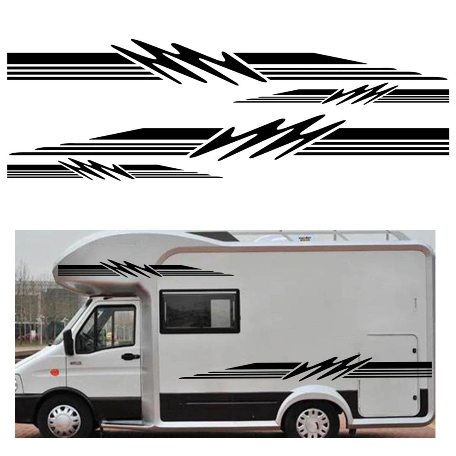 Kit Adesivos Titan 160 Holografico 244 Completo 2022/23 - Escorrega O Preço - Foto 8