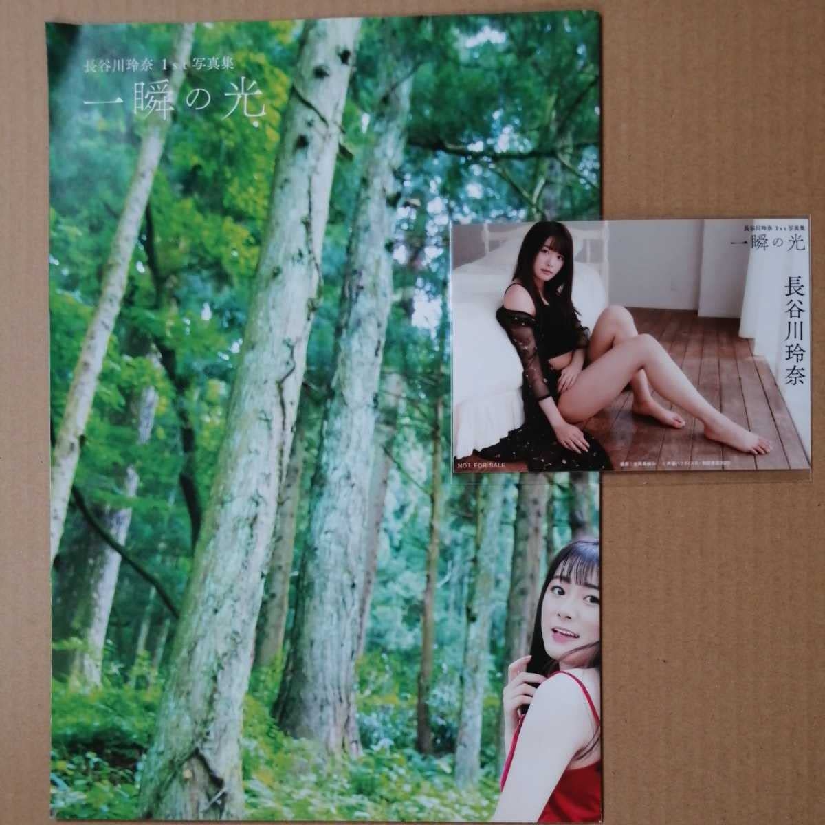元 NGT48 長谷川玲奈 直筆サイン 入り 缶バッジ Amazon.co.jp: 長谷川玲奈 NGT48 1st写真集特典 両面ポスター 生写真